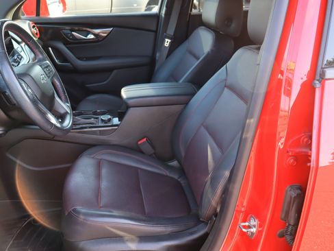 Used 2019 Chevrolet Blazer RS AWD/4WD image 17