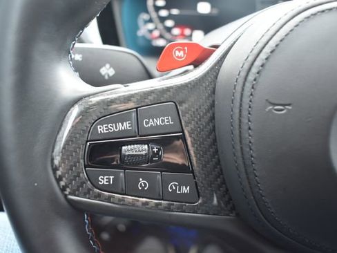 Used 2021 BMW M4 Coupe w/ Executive Package image 24