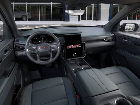 New 2026 GMC Acadia AT4 w/ Luxury Package AWD/4WD image 15