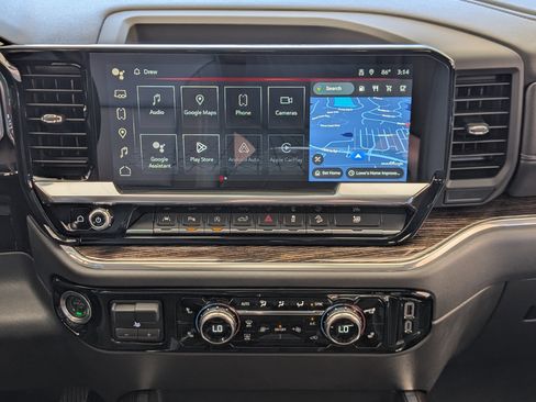 Used 2024 GMC Sierra 1500 Elevation w/ Elevation Premium Package image 26