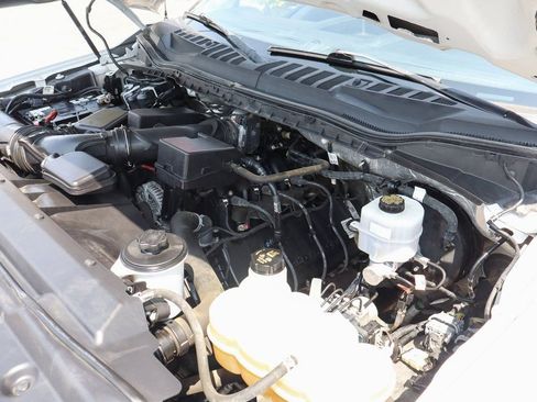 Used 2020 Ford F350 XL w/ Power Equipment Group RWD image 15
