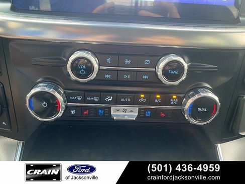 Certified 2023 Ford F150 Lariat image 23