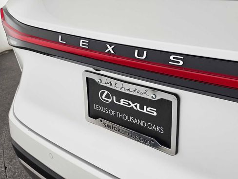 Used 2024 Lexus RX 350 FWD w/ Technology Package image 14