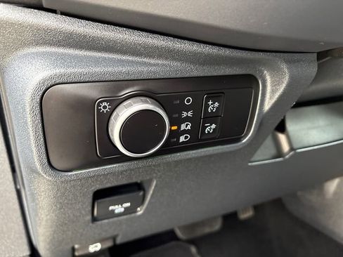 Certified 2025 Ford Bronco Big Bend AWD/4WD image 17