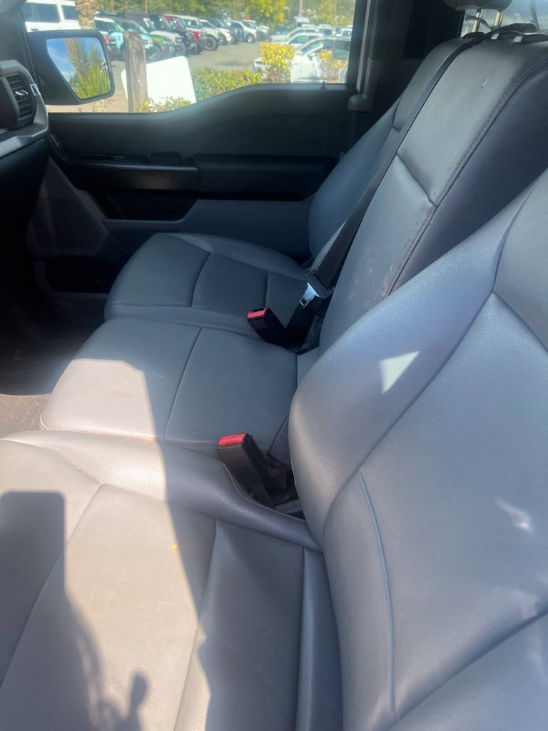 Used 2024 Ford F150 XL AWD/4WD image 8