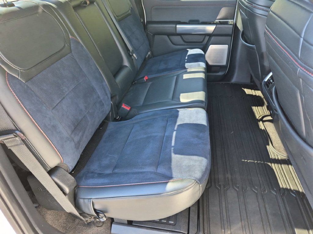 Used 2022 Ford F150 Raptor w/ Raptor 37 Performance Package AWD/4WD image 22