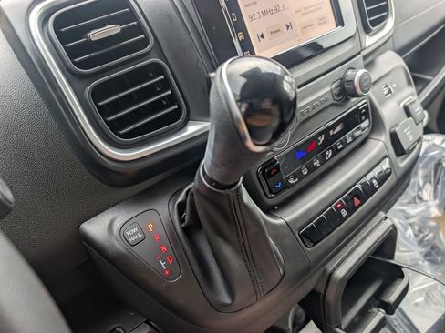 New 2026 RAM ProMaster 1500 w/ Quick Order Package 22G SLT image 28