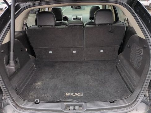 Used 2013 Lincoln MKX AWD image 15