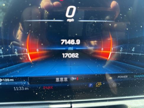 Used 2023 Mercedes-Benz C 43 AMG C 43 AMG image 14