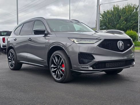 Used 2024 Acura MDX Type S AWD/4WD image 7
