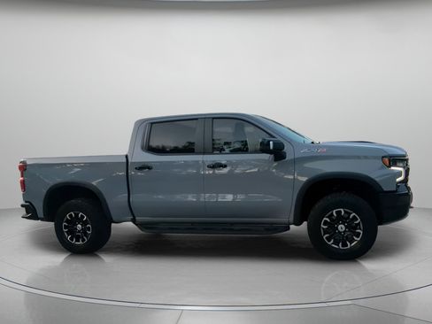 Used 2024 Chevrolet Silverado 1500 ZR2 w/ Technology Package AWD/4WD image 34