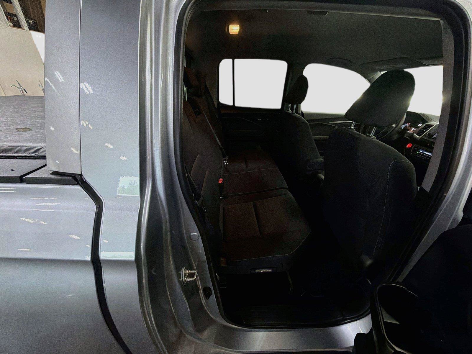 Used 2019 Honda Ridgeline Sport image 23