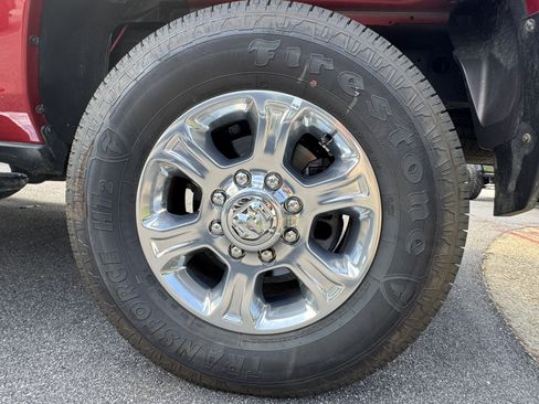 Used 2026 RAM 2500 Big Horn AWD/4WD image 21