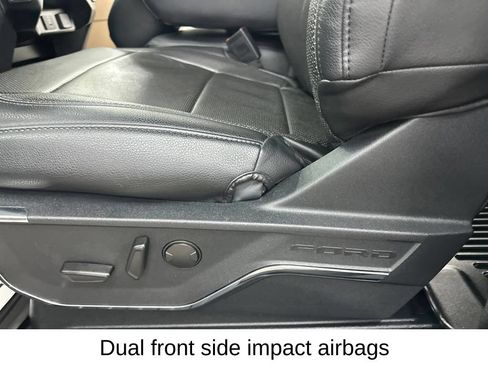 Used 2024 Ford F250 Lariat AWD/4WD image 36