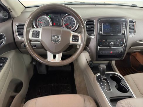 Used 2011 Dodge Durango Express w/ Popular Equipment Group AWD/4WD image 14