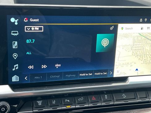 New 2026 Chevrolet Silverado 2500 LTZ w/ LTZ Plus Package image 13