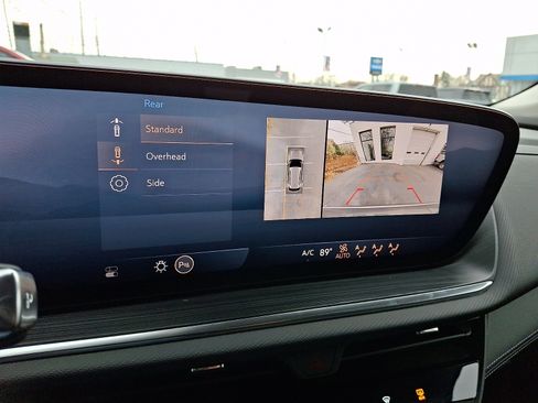 Certified 2024 Buick Envision Preferred image 18