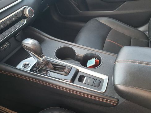 Used 2020 Nissan Altima 2.5 SR image 34