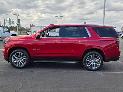 Used 2025 Chevrolet Tahoe LT image 6