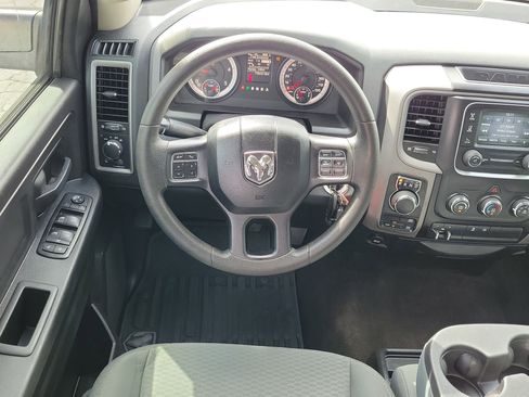 Used 2015 RAM 1500 Tradesman w/ Popular Equipment Group AWD/4WD image 15