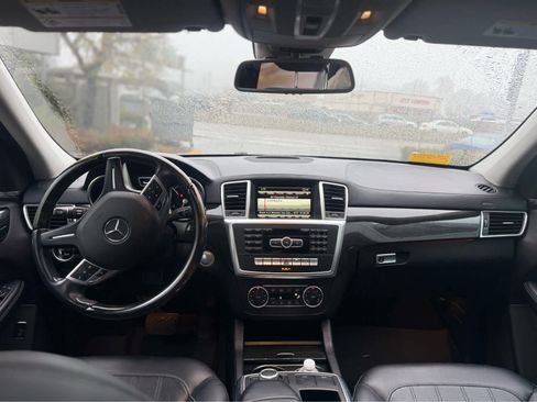 Used 2016 Mercedes-Benz GL 450 4MATIC image 6