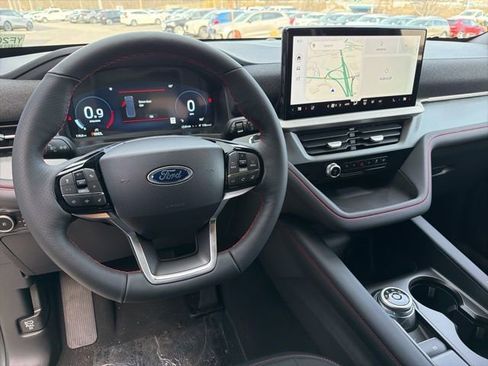 New 2026 Ford Explorer ST-Line image 17