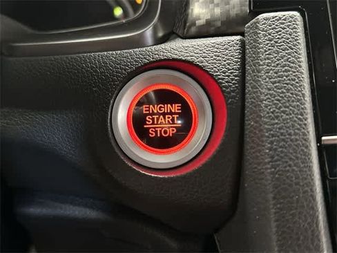 Used 2019 Honda Civic Type R image 10