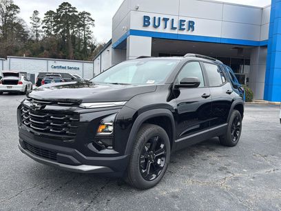 New 2026 Chevrolet Equinox LT w/ Convenience Package II