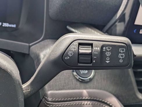 Used 2025 Ford Explorer Platinum w/ Ultimate Package RWD image 32