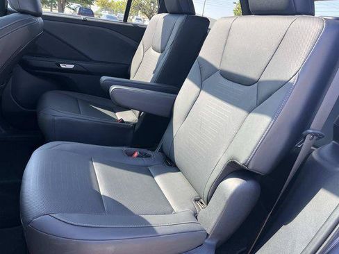 Certified 2025 Lexus TX 350 AWD w/ Technology Package image 21