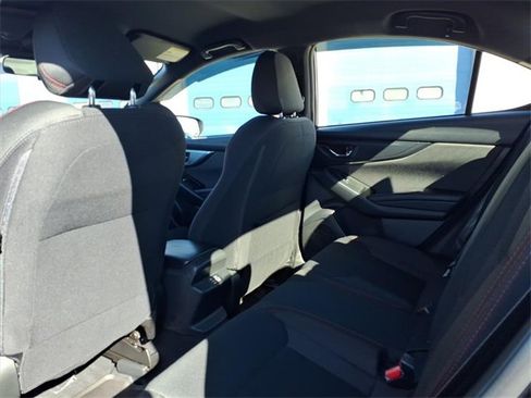 Used 2024 Subaru WRX Premium image 17