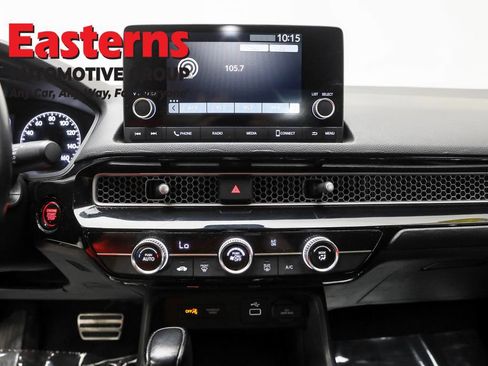 Used 2022 Honda Civic Sport image 12