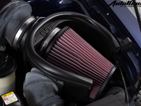 Used 2010 Ford Mustang Shelby GT500 image 30