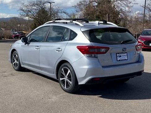 Used 2023 Subaru Impreza Premium image 4