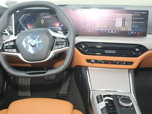 New 2026 BMW 330i xDrive Sedan w/ Premium Package AWD/4WD image 19