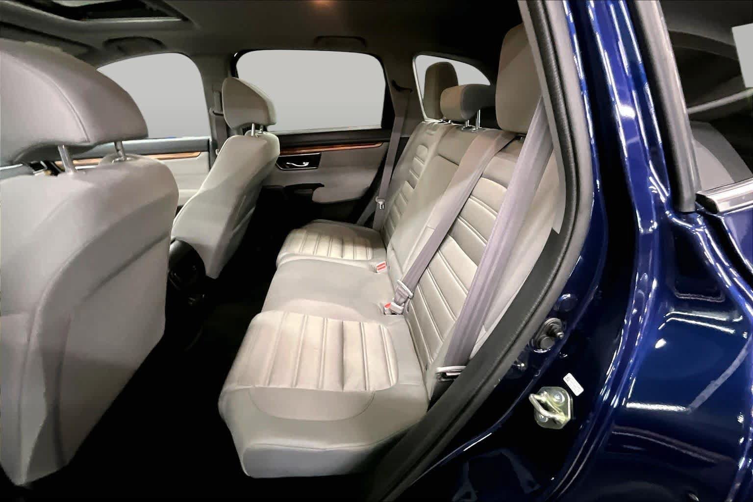 Used 2020 Honda CR-V EX image 19