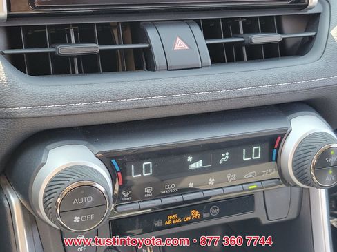 Certified 2024 Toyota RAV4 LE AWD/4WD image 22