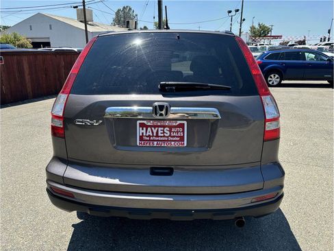 Used 2010 Honda CR-V EX image 4