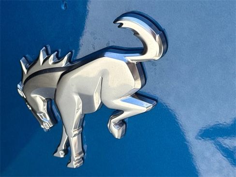 Certified 2024 Ford Bronco Badlands image 11