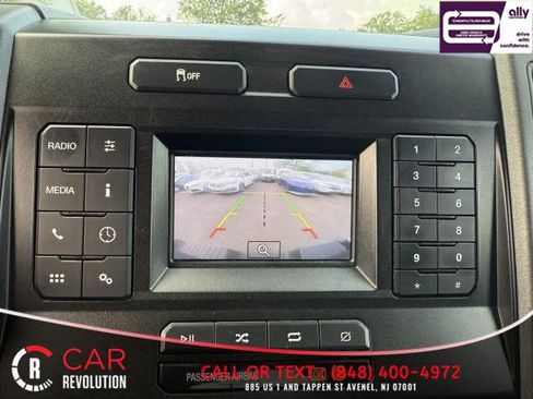 Used 2020 Ford F250 XL w/ XL Value Package image 16