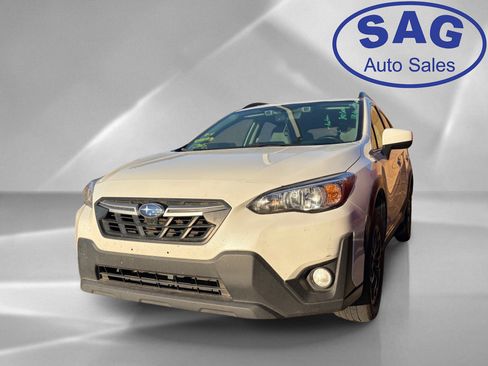 Used 2022 Subaru Crosstrek 2.0i Premium w/ Popular Package #4 AWD/4WD image 5
