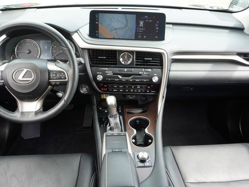 Used 2021 Lexus RX 350 AWD w/ Premium Package image 30