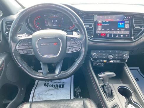 Used 2024 Dodge Durango GT AWD/4WD image 7