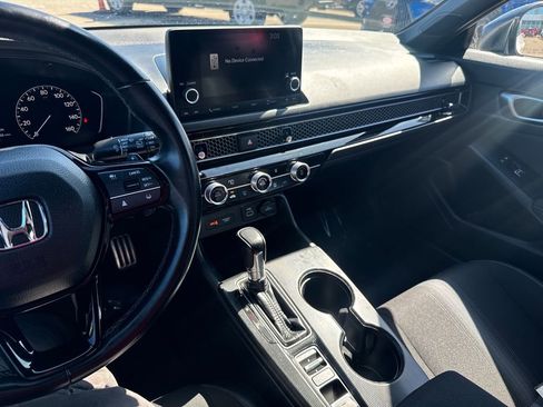 Used 2024 Honda Civic Sport image 20