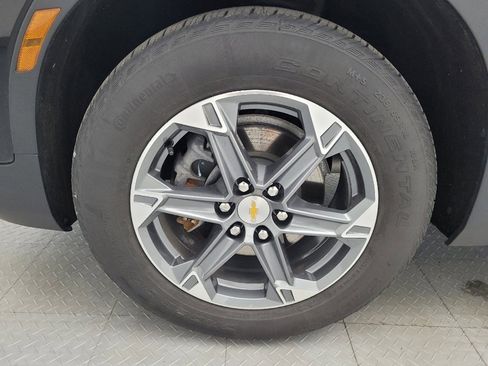 Used 2024 Chevrolet Blazer LT w/ Convenience Package FWD image 31
