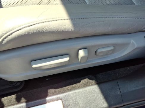 Used 2015 Acura TLX w/ Technology Package FWD image 16