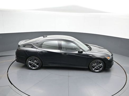 Used 2023 Acura Integra A-Spec FWD image 36