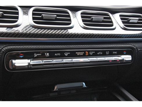 Used 2024 Mercedes-Benz GLE 63 AMG S image 24
