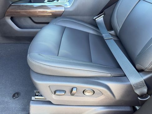 New 2026 Chevrolet Silverado 2500 LT image 14