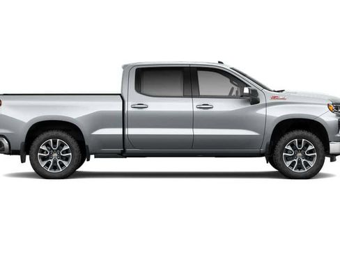 New 2026 Chevrolet Silverado 1500 LT image 53